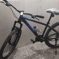 دوچرخه تریکو وان سایز 29