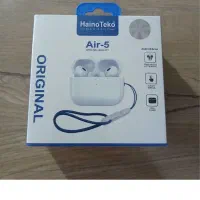 هدفون بلوتوثی هاینو تکو مدل Air-5