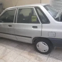 خودرو پراید 87