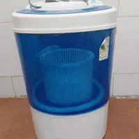 ماشین لباسشویی بچه