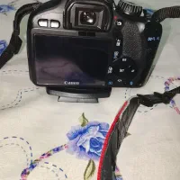 دوربین کنون ۵۵۰دی|دوربین عکاسی و فیلمبرداری|شهرکرد, |دیوار