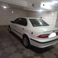 فروش سمند LXمدل 90|خودرو سواری و وانت|شیراز, کاراندیش|دیوار