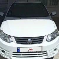ساینا۹۹ بدون رنگ فول|خودرو سواری و وانت|مشهد, احمدآباد|دیوار