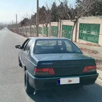 پژو اردی ۸۴|خودرو سواری و وانت|کرج, عظیمیه|دیوار