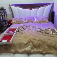 حراج سرویس خواب،میز نهارخوری،ویترین