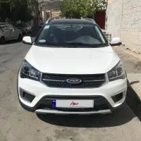 X22 دنده|خودرو سواری و وانت|شیراز, پارک آزادی|دیوار
