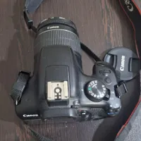 canon 1300d  دوربین|دوربین عکاسی و فیلم‌برداری|میناب, |دیوار