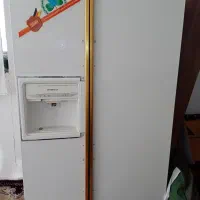 یخچال سای بای ساید