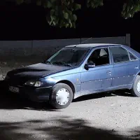 پژو ۲۰۰۰ دلفینی|خودرو سواری و وانت|اردبیل, |دیوار