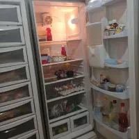 یخچال و فریزر گلسان|یخچال و فریزر|رفسنجان, |دیوار