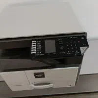 دستگاه کپی رومیزی شارپ Ar-x201