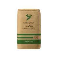 فروش سیمان به قیمت عمده