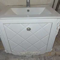 روشویی کابینتی