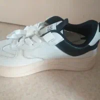 کفش لژدار زنانه