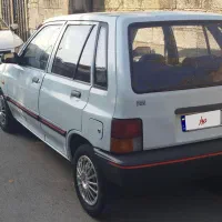 پرایدهاچبک کره