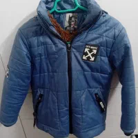 کاپشن پسرانه