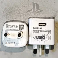 شارژر اصلی سامسونگ|لوازم جانبی موبایل و تبلت|رامهرمز, |دیوار