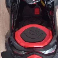 ماشین شارژی|اسباب‌بازی بچه|مراغه, |دیوار