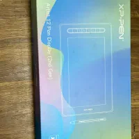 artist 12 pen display قلم نوری|قطعات و لوازم جانبی رایانه|بوشهر, |دیوار