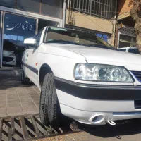 پژو slxtu5 مدل۹۳