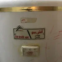 ابگرمکن ایستاده|آبگرمکن، پکیج، شوفاژ|فیروزکوه, |دیوار