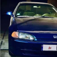 هوندا سیویک 1994 ژاپنی