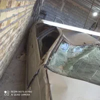 پژو 405 دوگانه کارخانه|خودرو سواری و وانت|ارومیه, |دیوار