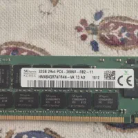 رم ddr4 سروری ECC سرعت ۲۶۶۶