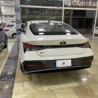 النترا نیمه فول 2025 صفر