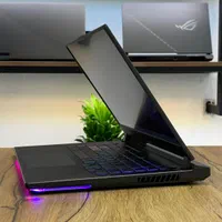 غول گیمینگ Asus ROG G513RC / قدرت، سرعت، زیبایی|رایانه همراه|مشهد, ارشاد|دیوار