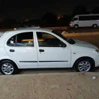 تیبا 2 مدل 1401|خودرو سواری و وانت|اهواز, پردیس|دیوار