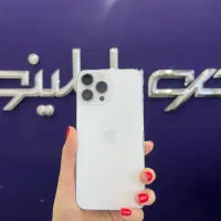 آیفون 13پرومکس 256گیگ با شرایط اقساطی