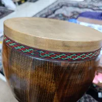 تنبک حلمی دهانه 28