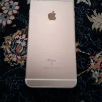 اپل ۶sپلاس|موبایل|اراک, |دیوار