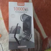 پاوربانک 10000 میلی آمپر نو باکیفیت عالی