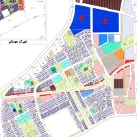 فروش تخصصی زمین در شهر جدید مهستان قشم