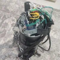 موتور کرکره|ماشین‌آلات صنعتی|ماهدشت, |دیوار