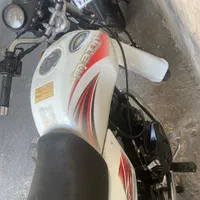 متین 150cc|موتورسیکلت|تهران, گمرک|دیوار