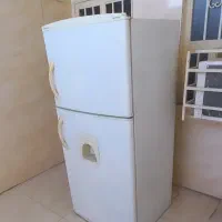 یخچال فریزر بدون برفک