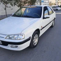 پژو پارس بی رنگ|خودرو سواری و وانت|اردبیل, |دیوار