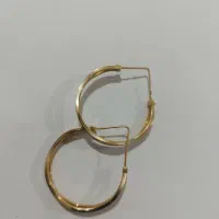 یه جفت گوشواره بازدید صحنه