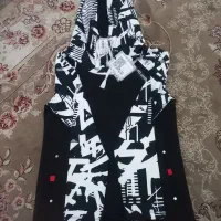 هودی|لباس|رشت, کوی مهر|دیوار
