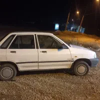 پراید|خودرو سواری و وانت|زنجان, |دیوار