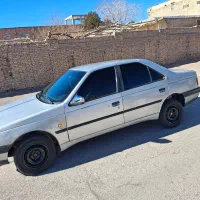 فروش ۴۰۵|خودرو سواری و وانت|بردسیر, |دیوار