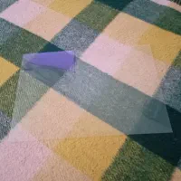 طلق و شیرازه