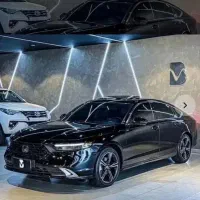 حواله هوندا اکورد ۲۰۲۵