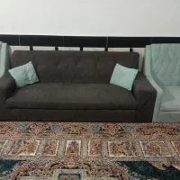 مبل|مبلمان خانگی و میز عسلی|تربت جام, خیرآباد|دیوار