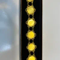 فروش دستبند سکه ای نو