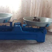 ترازو.ملکشاهی