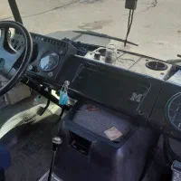 مینی بوس بنز مدل ۶۸|خودرو سنگین|قرچک, باقرآباد|دیوار